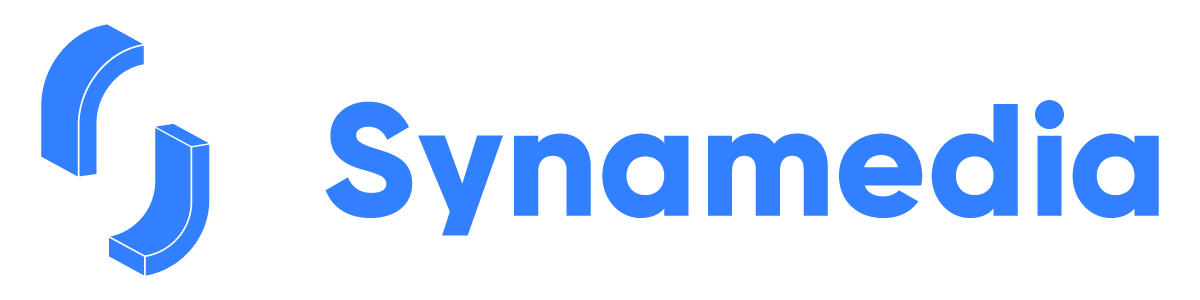 Synamedia Logo